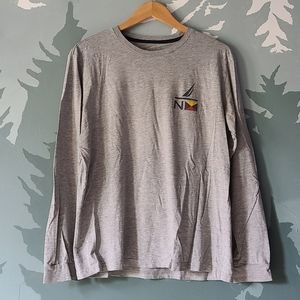 Nautica Long Sleeve